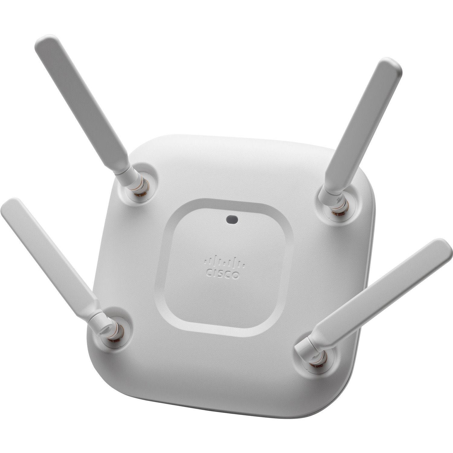 Cisco Aironet 2702I IEEE 802.11ac 1.30 Gbit/s Wireless Access Point