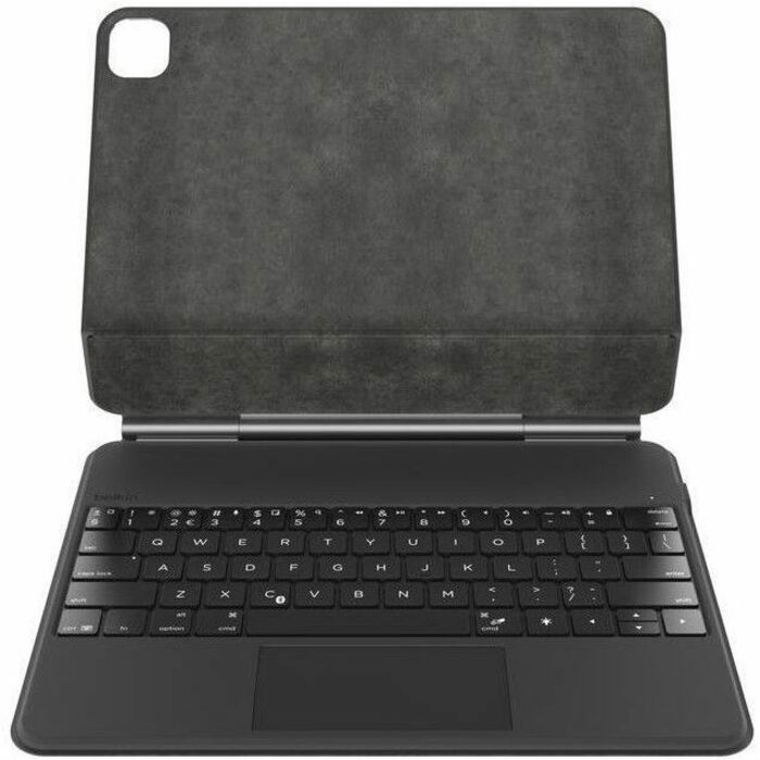 Belkin Magnetic Keyboard Folio For iPad