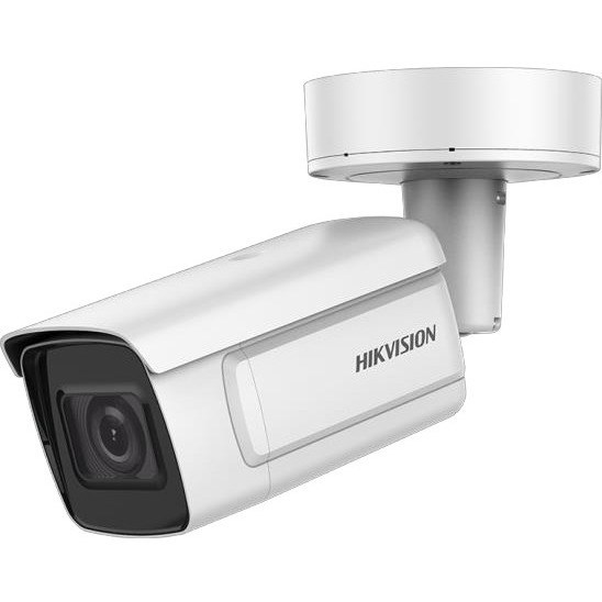 Hikvision Smart IPC DS-2CD5A65G0-IZ(H)S 6 Megapixel HD Network Camera - Color - Bullet