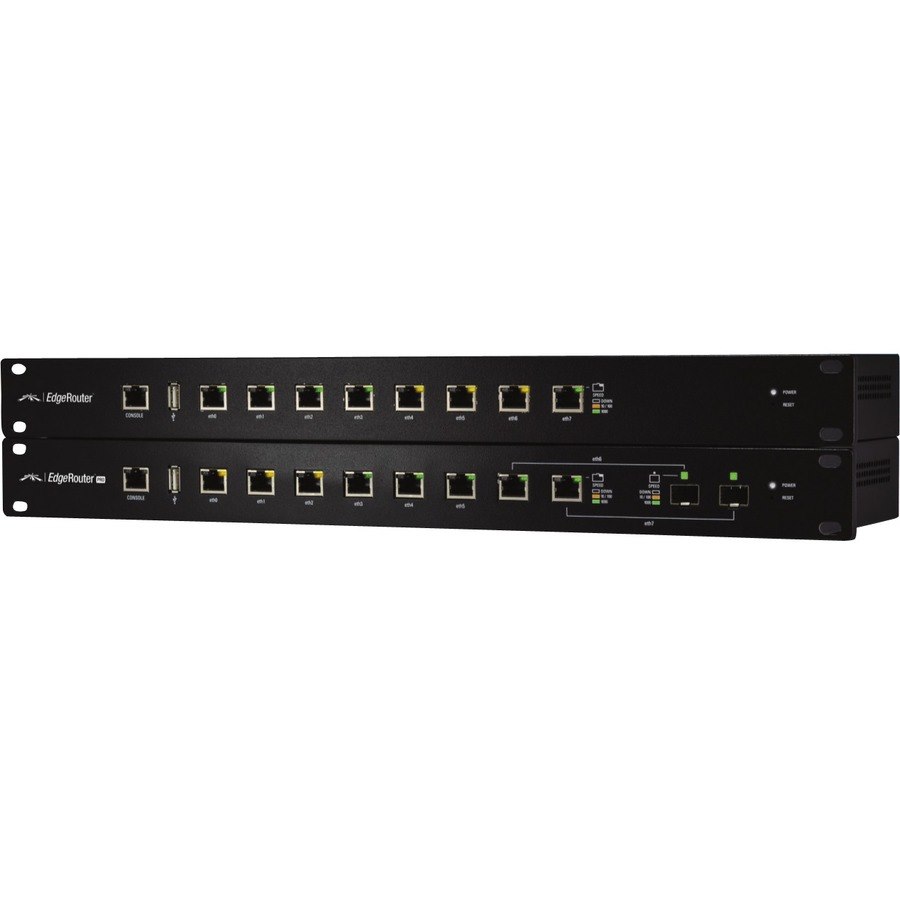 Ubiquiti EdgeRouter ERPro-8 Router