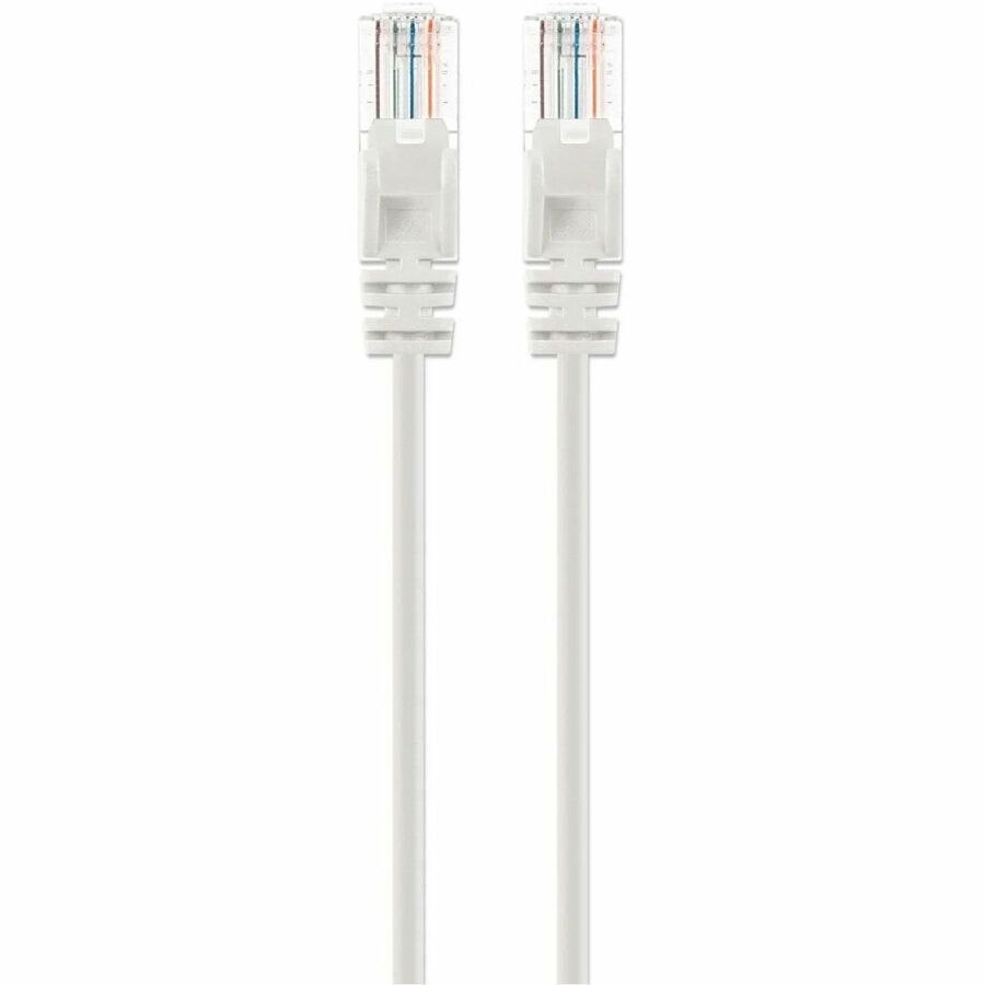 Ic Intracom Cat6a Utp Slim Network Patch Cable