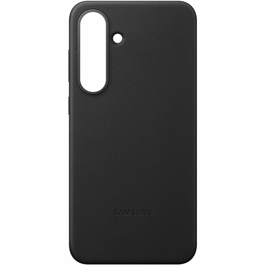 Samsung Kindsuit Case for Samsung Galaxy S25 FE Smartphone - Black