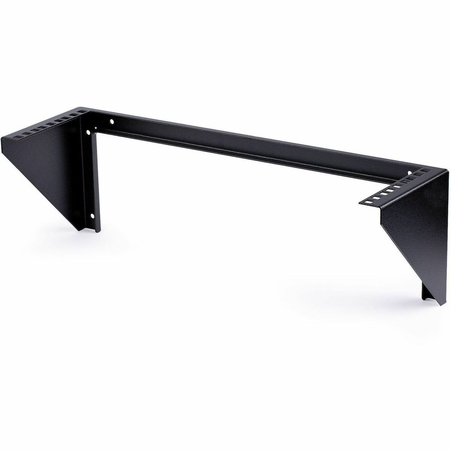 StarTech.com 3U 19 inch Serverrack Staal Beugel Verticale Wandmontage