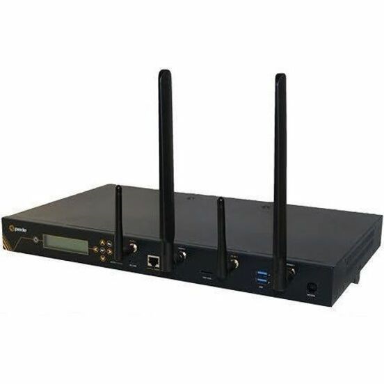 Perle IOLAN SCG34 RU-LEWM Device Server