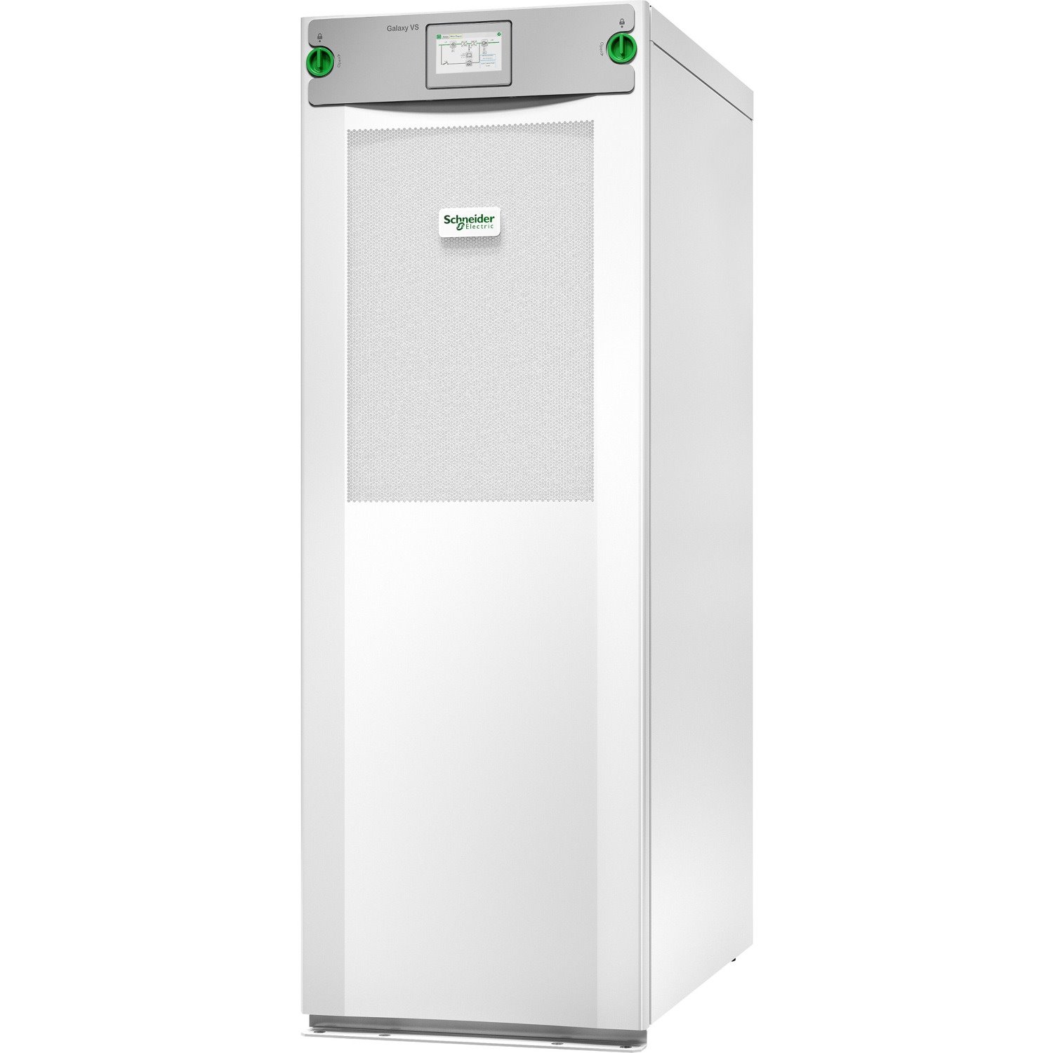 APC by Schneider Electric Galaxy VS Double Conversion Online UPS - 100 kVA - Three Phase