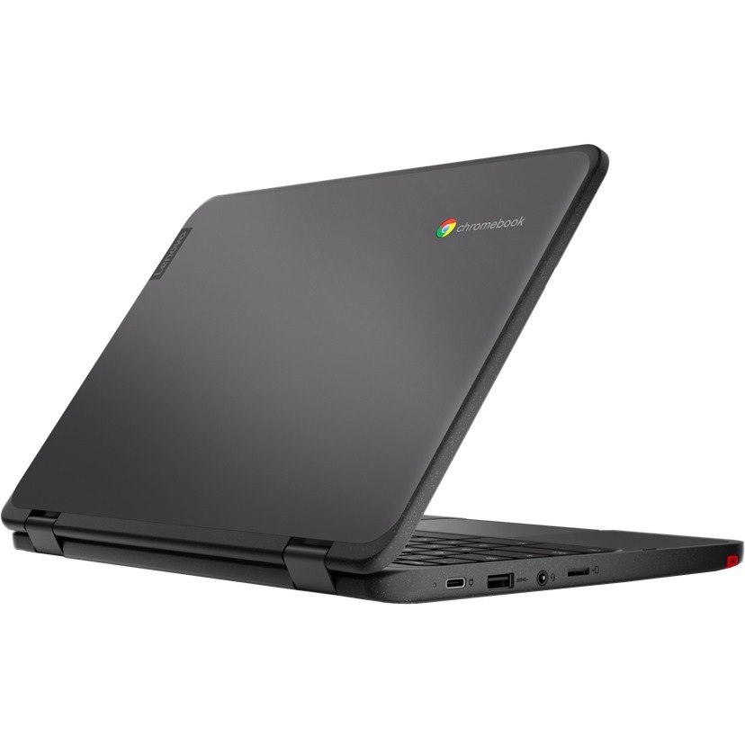 Lenovo Chromebook 300e Gen 3 82J9000NUS 11.6" Touchscreen Chromebook - HD - AMD 3015Ce - 4 GB - 32 GB Flash Memory