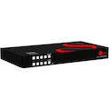 SIIG 4K60Hz Quad-View HDMI Mouse Roaming KVM Processor