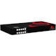SIIG 4K60Hz Quad-View HDMI Mouse Roaming KVM Processor