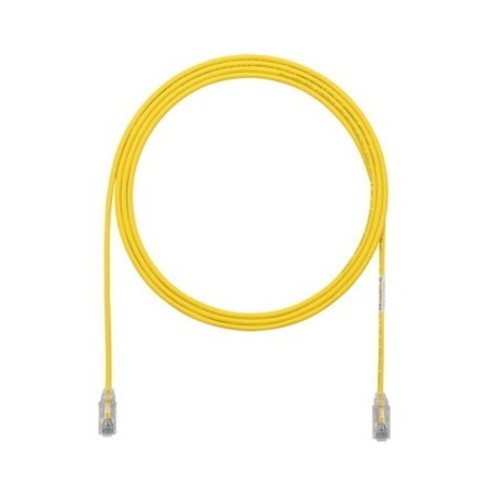 Panduit Cat.6e U/UTP Patch Network Cable
