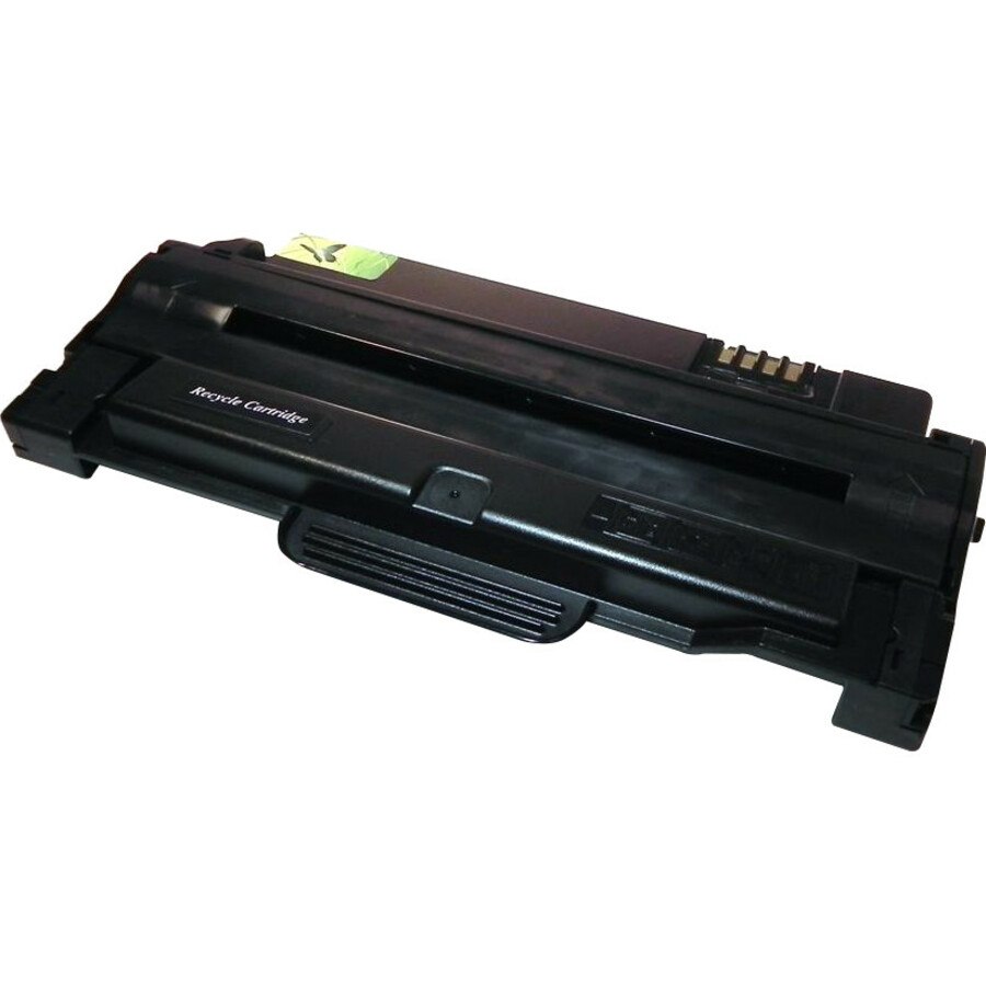 eReplacements 330-9523-ER New Compatible Toner Cartridge - Alternative for Dell (330-9523, 3309524, P9H7G, 7H53W) - Black