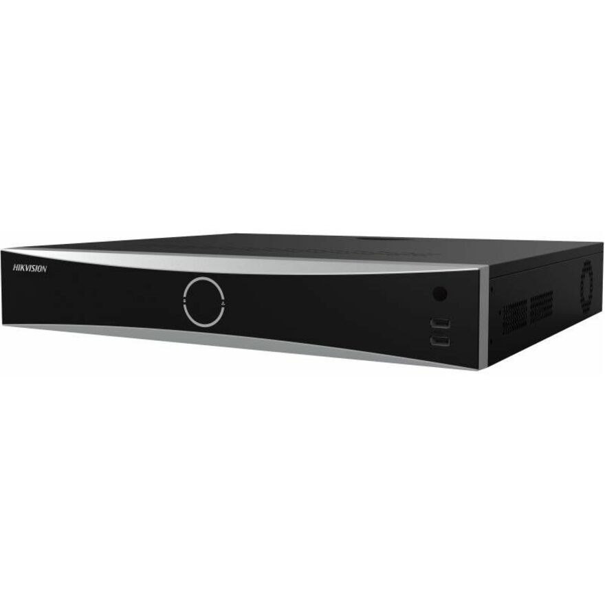 Hikvision 16-ch 1.5U 16 PoE 8K DeepinMind NVR