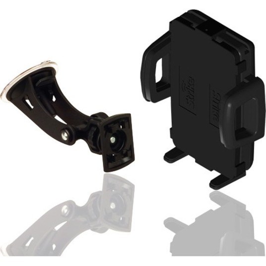 Strike Vehicle Mount for Cell Phone