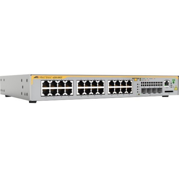 Allied Telesis X230L-26GT Layer 3 Switch