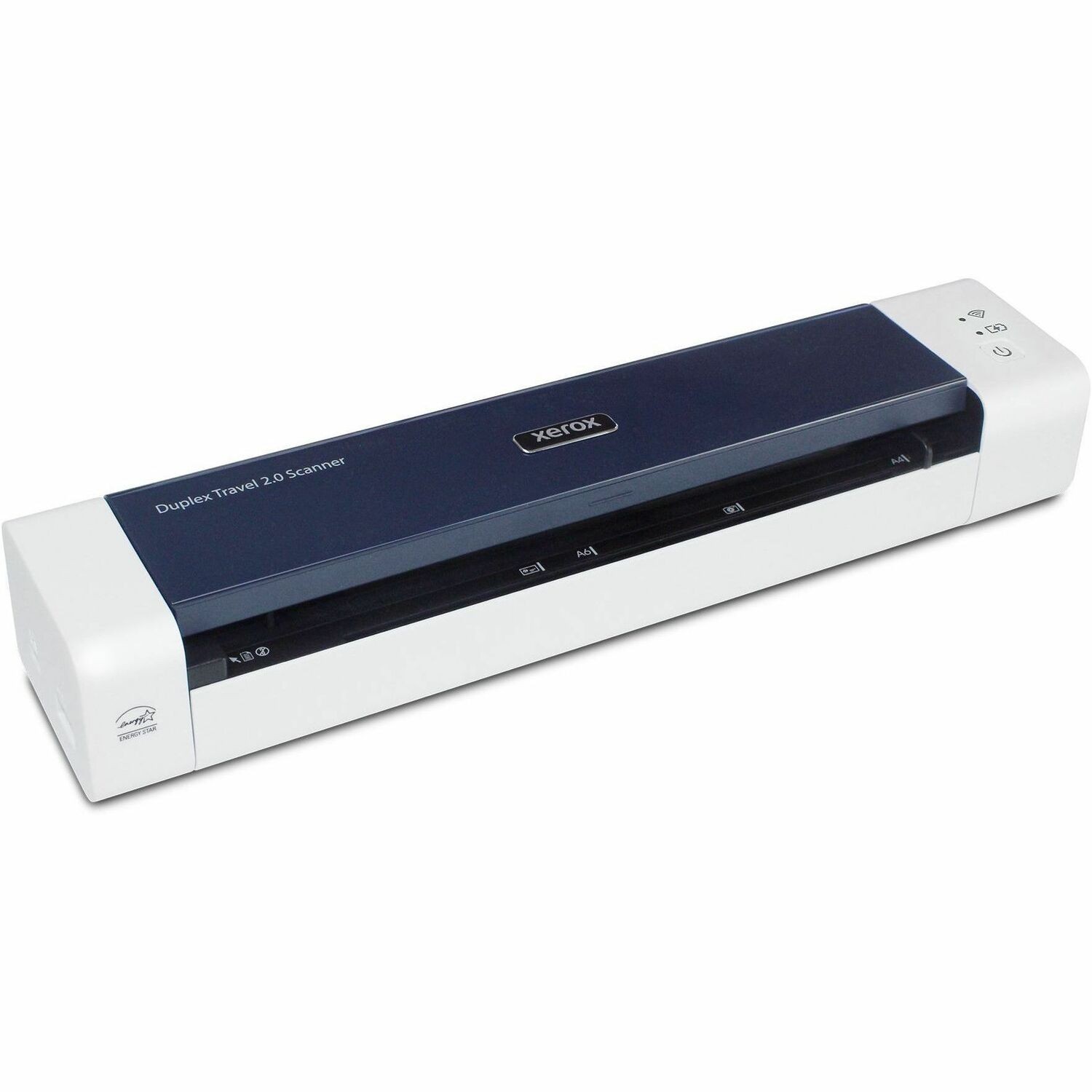 Xerox XTS2-D Sheetfed Scanner - 600 dpi Optical