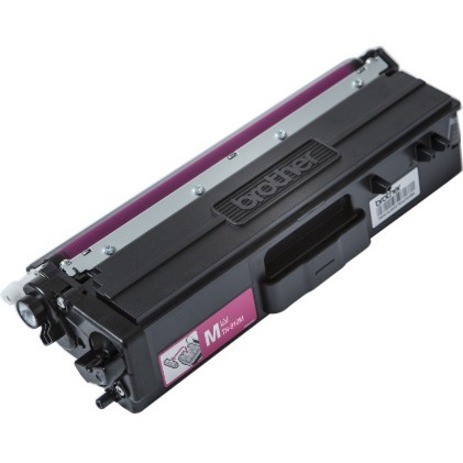 Brother TN910MP Original Laser Toner Cartridge - Magenta Pack