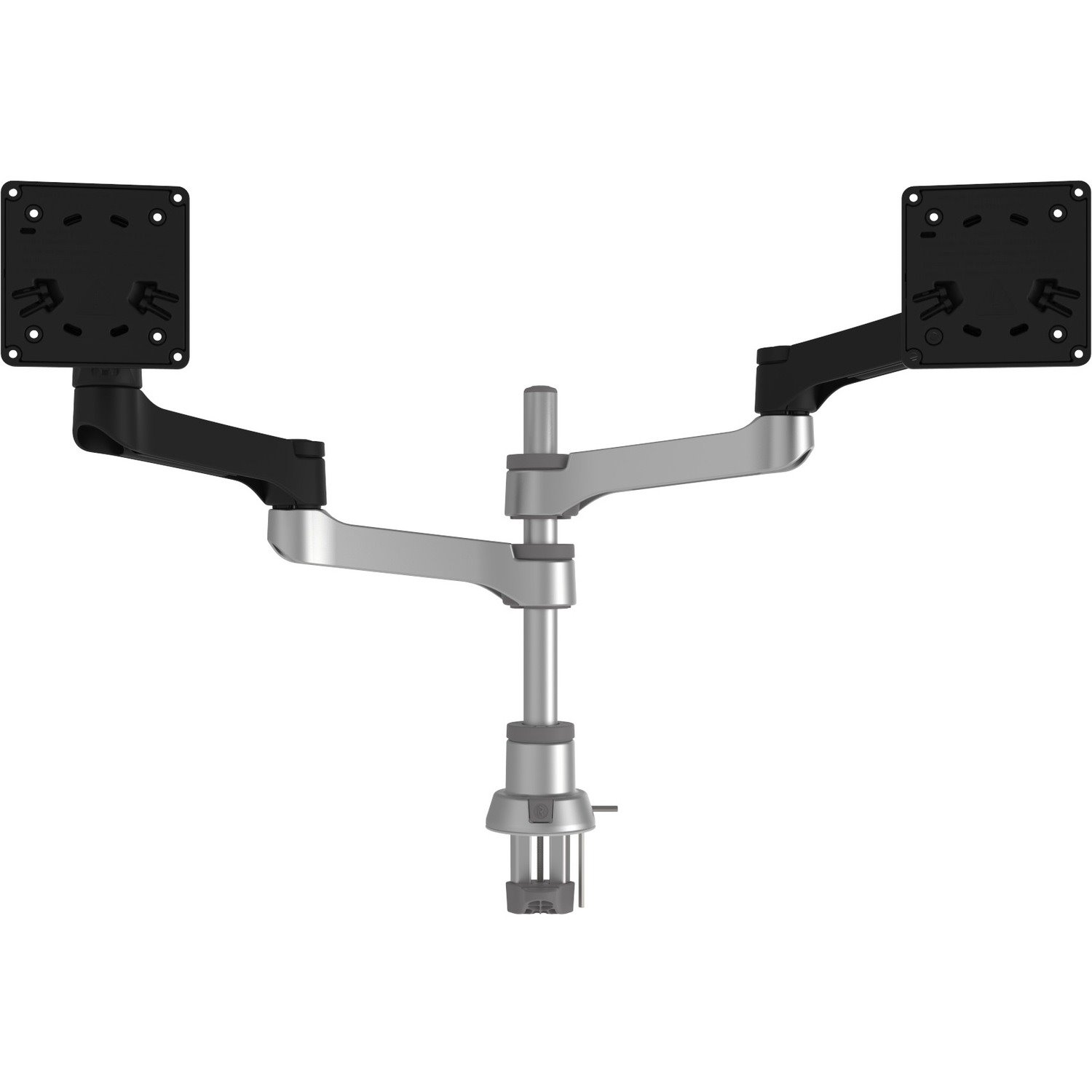 R-Go double monitor arm, Zepher 4