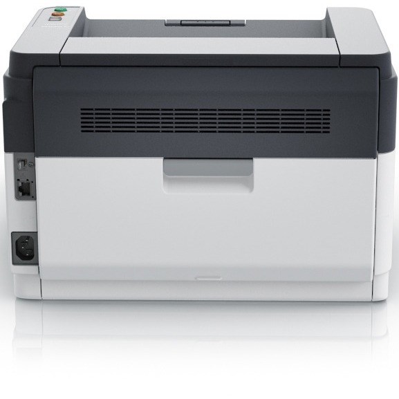 Kyocera Ecosys FS FS-1061DN Desktop Laser Printer - Monochrome