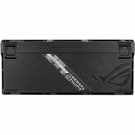 Asus ROG Azoth Gaming Keyboard