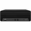 HP Elite 600 G9 Desktop Computer - Intel Core i5 13th Gen i5-13500 - 16 GB - 512 GB SSD - Small Form Factor