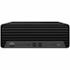 HP Elite 600 G9 Desktop Computer - Intel Core i5 13th Gen i5-13500 - 16 GB - 512 GB SSD - Small Form Factor
