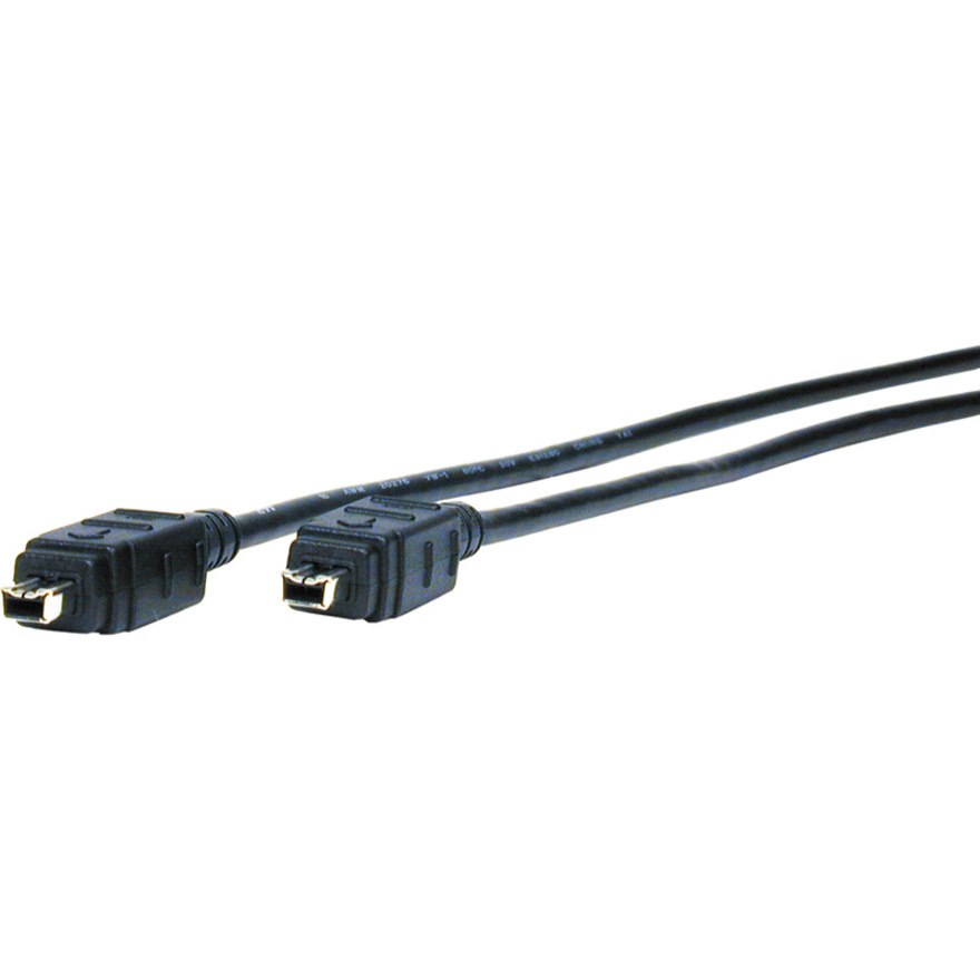 Comprehensive Extended Distance Firewire Cable 125Ft