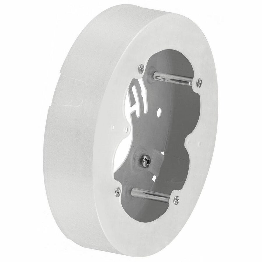 Hubbell R Way, Aud Alrm Box,Hbl500/700/Hbl750,Wh