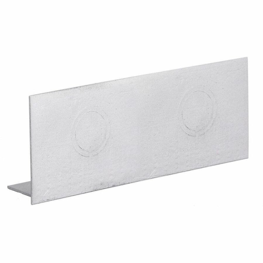 Hubbell Premise Wiring Metal Raceway, Entrance Fitting, HBLALU4800 Series