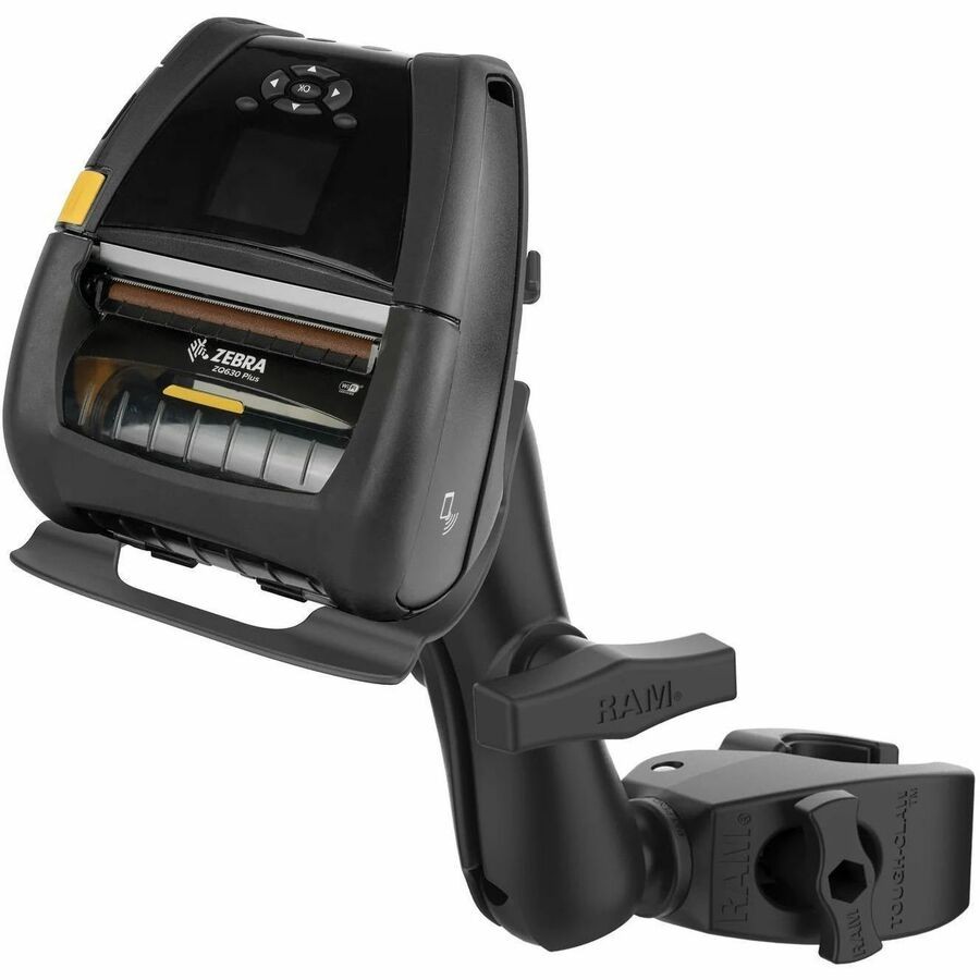 Ram Mounts Ram Zebra ZQ630 Holder With