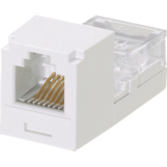 PANDUIT Mini-Com Mini-Jack Modular Insert