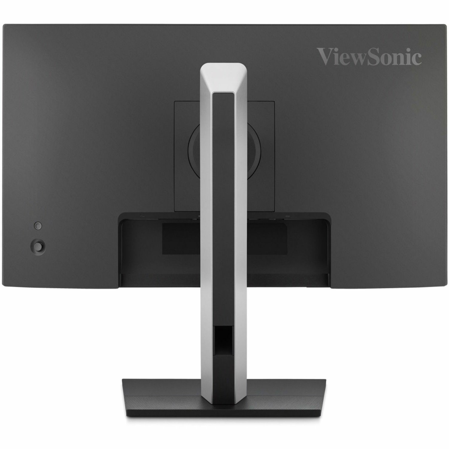 ViewSonic VG2452 24 Inch IPS 1080p Ergonomic Monitor with Tilt, Swivel, Pivot, Height Adjust, 100Hz, 5-Port USB Hub, HDMI, DisplayPort, and 65W USB C Inputs