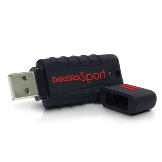 Centon 16GB DataStick Sport USB 2.0 Flash Drive