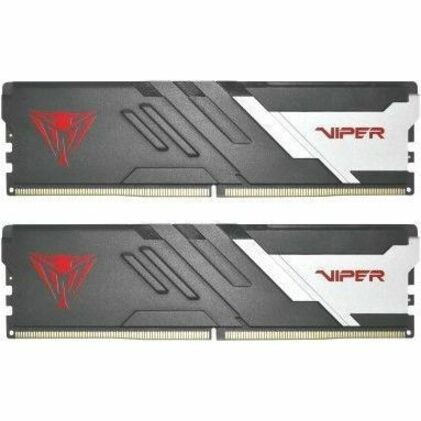 VIPER Venom 64GB (2 x 32GB) DDR5 SDRAM Memory Kit