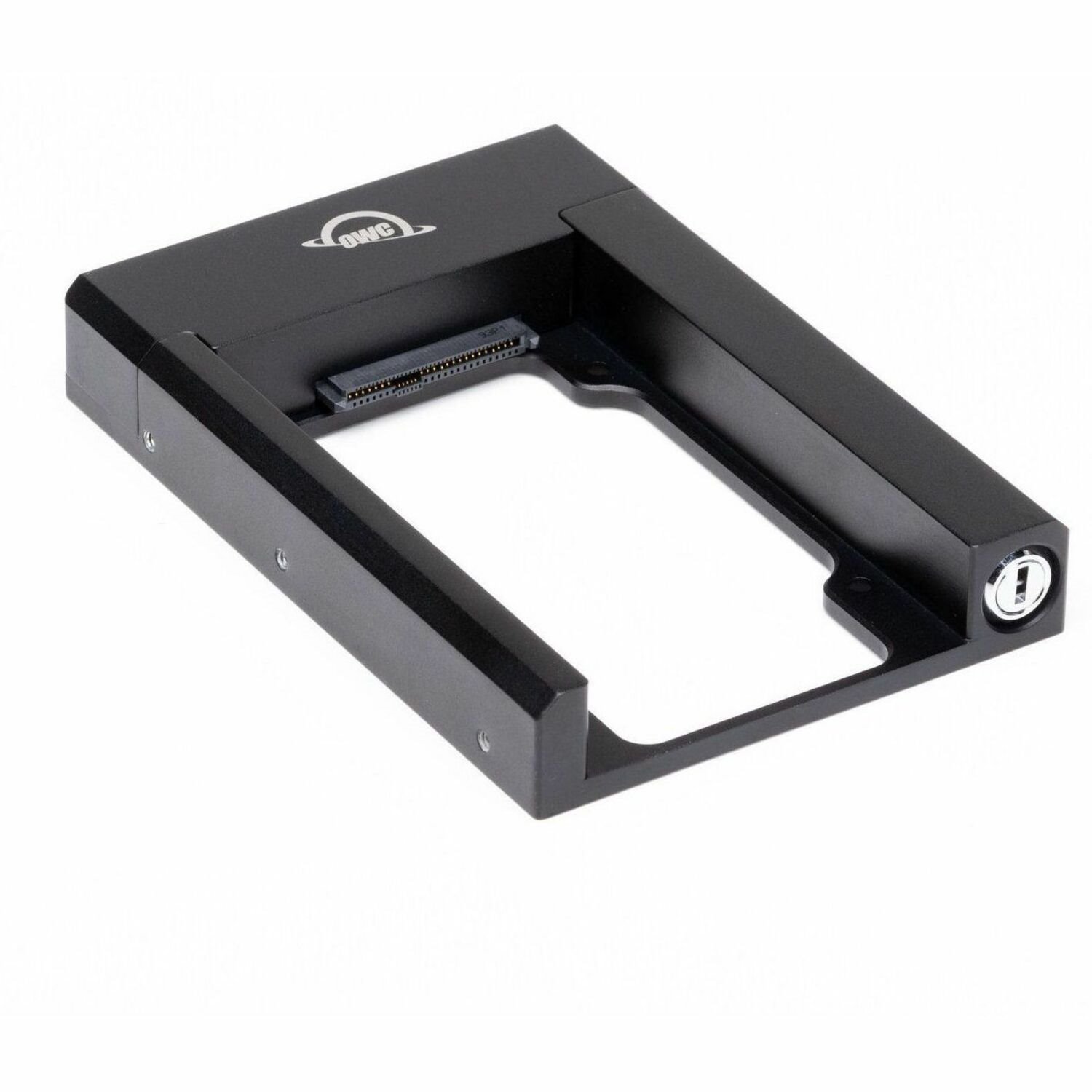 OWC OWCU2CARS00 Drive Bay Adapter for 3.5" U.2, PCI Express NVMe 3.1 x4 Internal