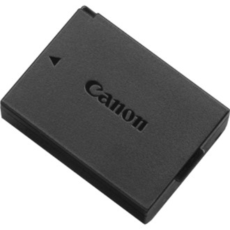 Canon LP-E10 Battery - Lithium Ion (Li-Ion)