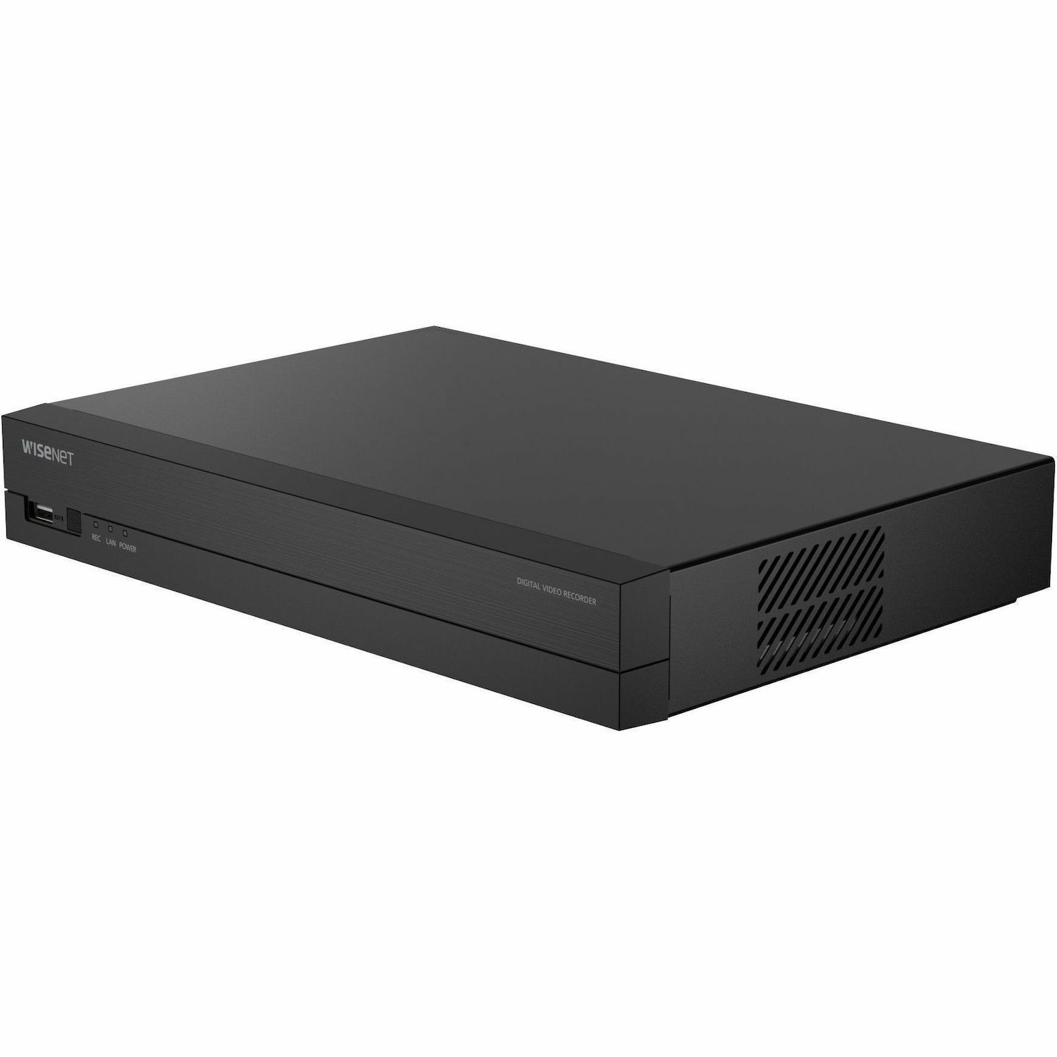 Hanwha ARD-810 Video Surveillance Station - 6 TB HDD