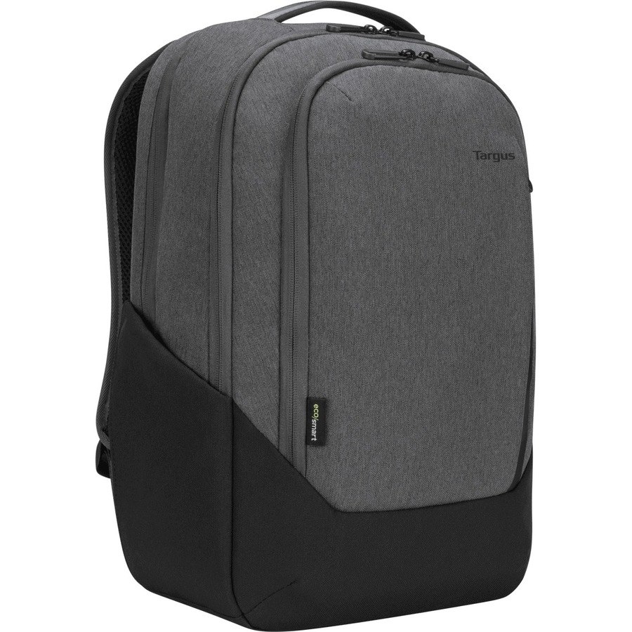 Targus Cypress Hero TBB58602GL Carrying Case (Backpack) for 15.6" to 16" Notebook - Gray