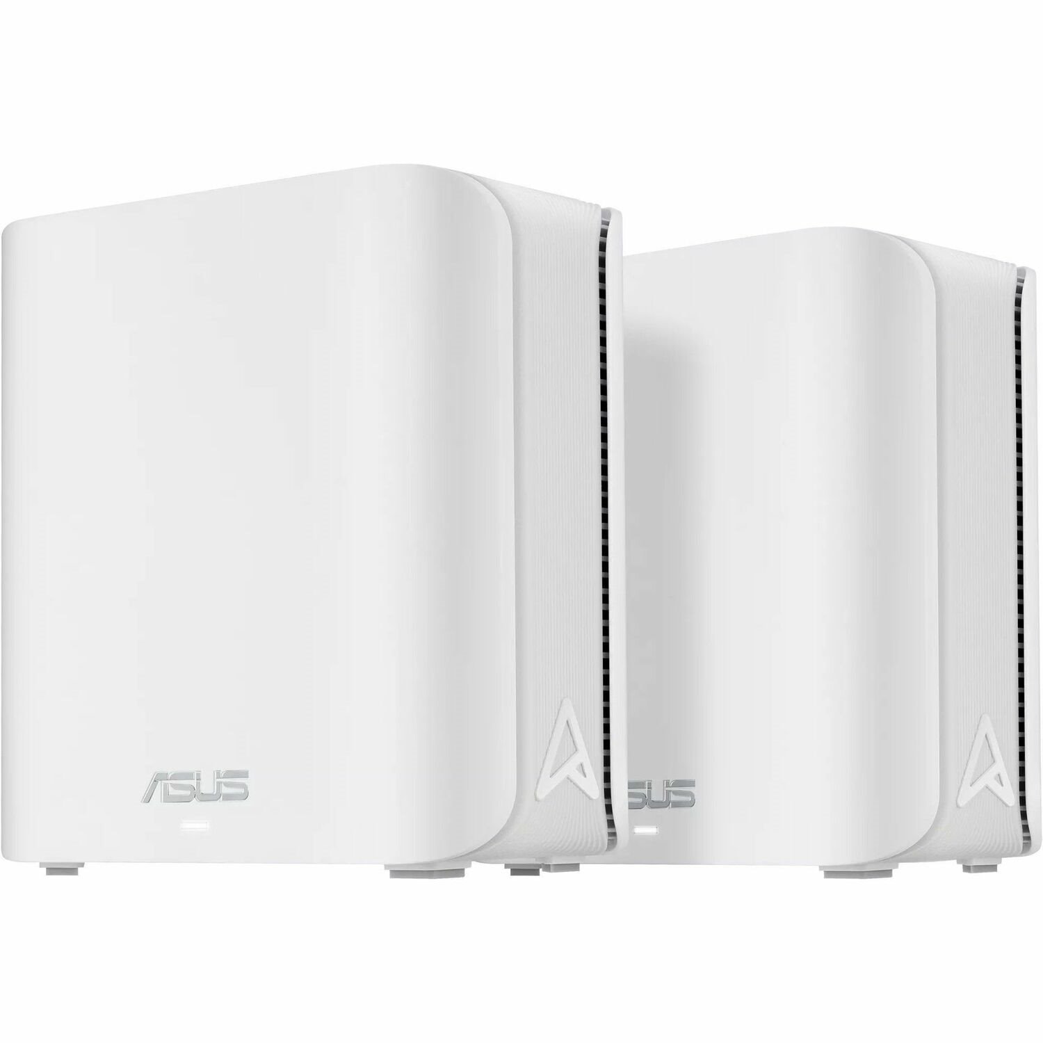 Asus ZenWiFi BD4 BD4(W-2-PK) Wi-Fi 7 IEEE 802.11 a/b/g/n/ac/ax/be Ethernet Wireless Router