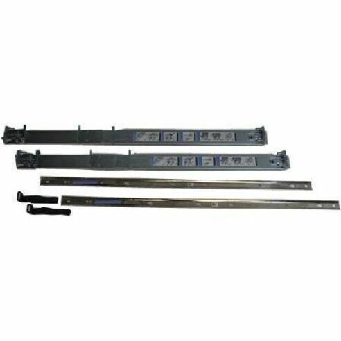 DELL SOURCING - NEW Refurbished: 1U Rail Kit - 2/ 4 Post