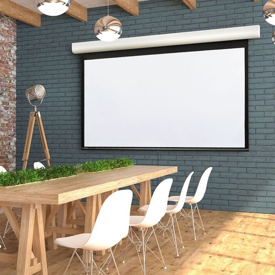 Draper Acumen M 110" Projection Screen