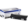 Brother TN431BK Original Standard Yield Laser Toner Cartridge - Black - 1 Each
