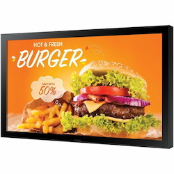 Samsung OH24B Digital Signage Display