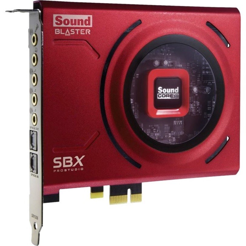 Creative Sound Blaster Z Sound Card