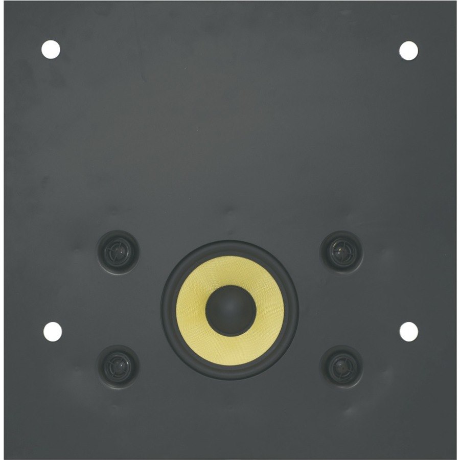 Kramer Yarden 8-T 2-way Ceiling Mountable Speaker - 80 W RMS