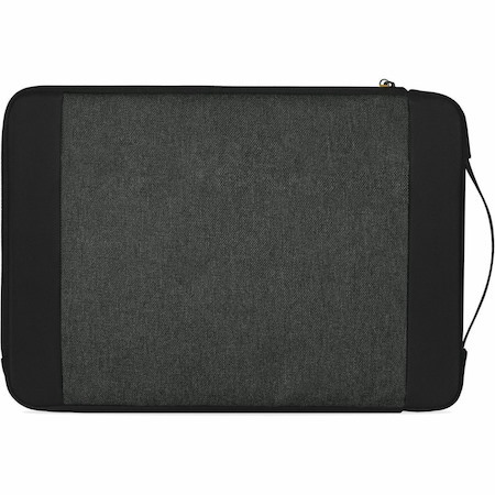 STM Goods Kin Carrying Case (Sleeve) for 38.1 cm (15") to 40.6 cm (16") Apple MacBook Pro - Black Slate
