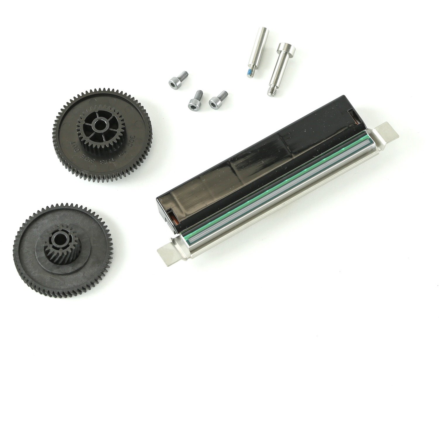 Zebra Upgrade Kit