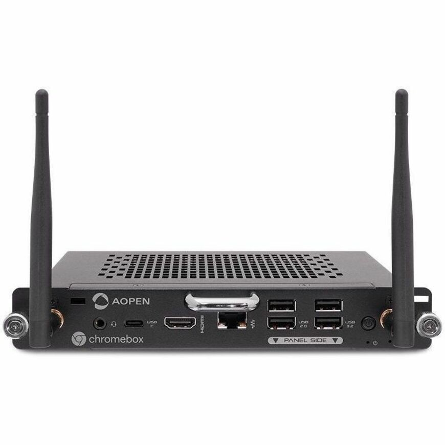 AOpen Chromebox Ops I3 Enterprise