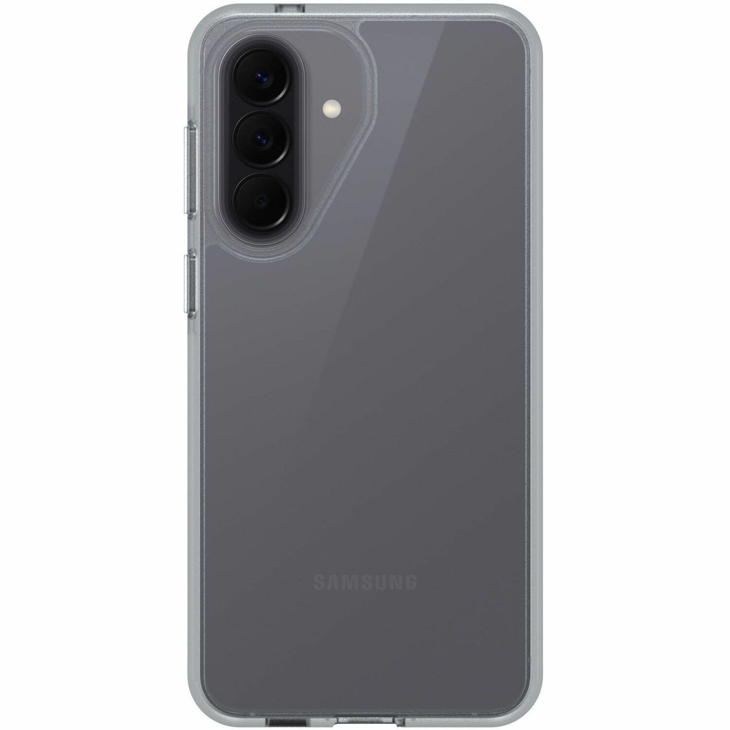 OtterBox React Case for Samsung Galaxy A57 5G Smartphone - Clear