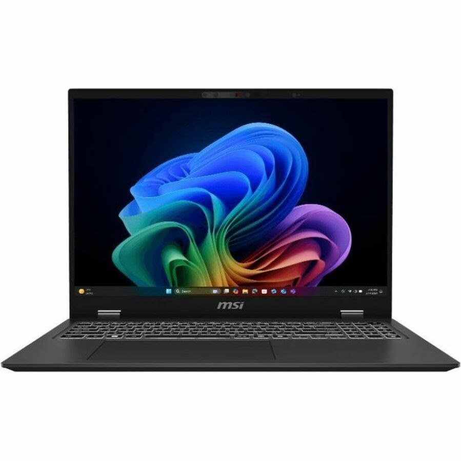 MSI Prestige 16 AI+ Evo Thin-and-Light Laptop Intel Core Ultra 9-288V 32GB 1TB Win11