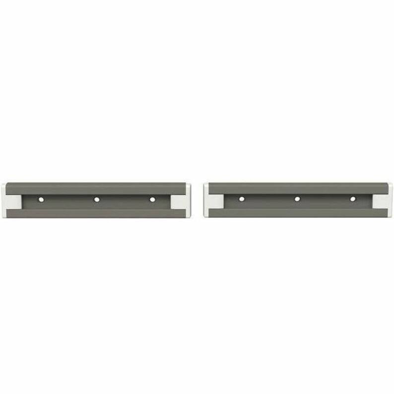 Ergotron Mounting Rail for Holder, Mounting Shelf, Device Holder - Horizontal