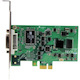 StarTech.com PCIe Video Capture Card - HDMI / DVI / VGA / Component - 1080p - Game Capture Card - HDMI Video Capture Card, TAA